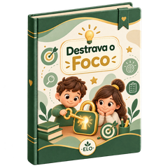 Destrava o Foco